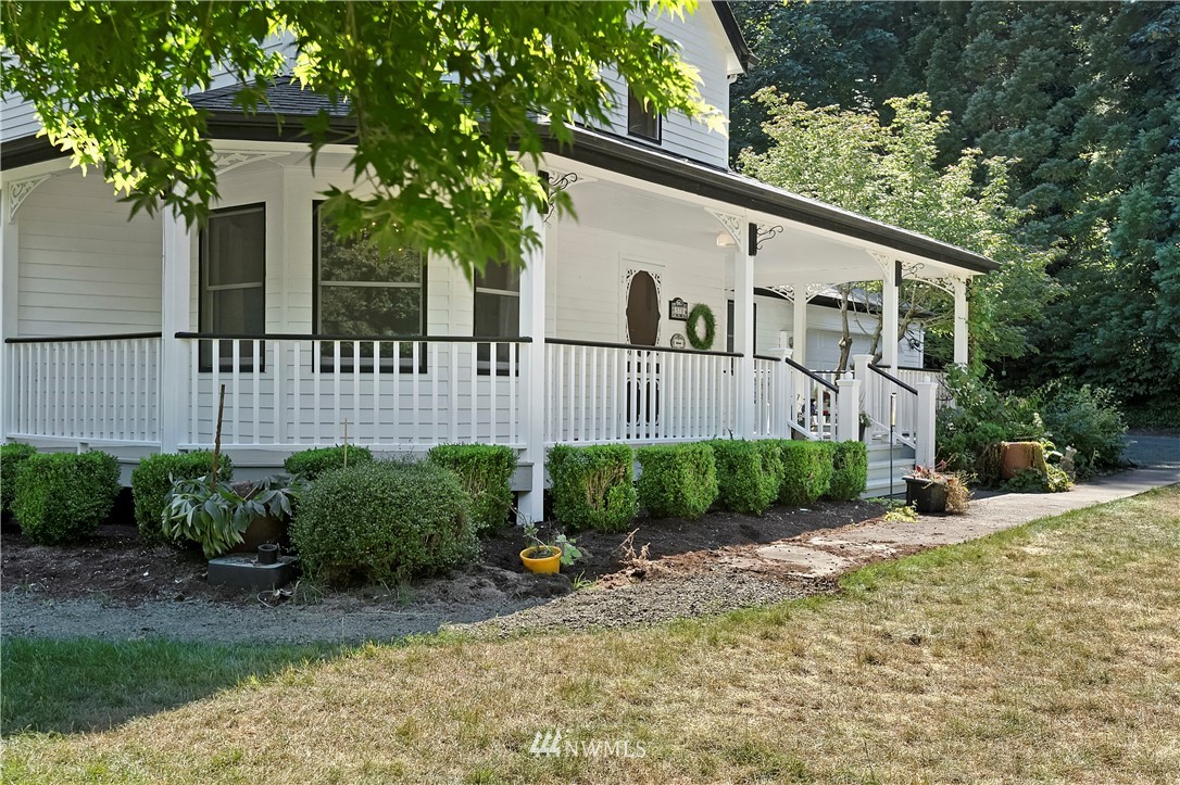 570 Southeast Spruce Road Port Orchard, WA 98367 - Photo 36 of 38 Gallery Image 36