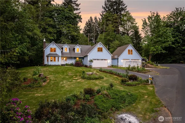 $675,000 | 165 Tanglewood Drive, Longview, WA 98632