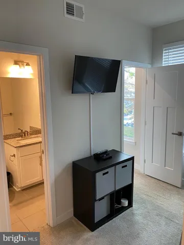 a view of small space