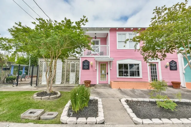 $1,150,000 | 1513 19th Street, Galveston, TX 77550