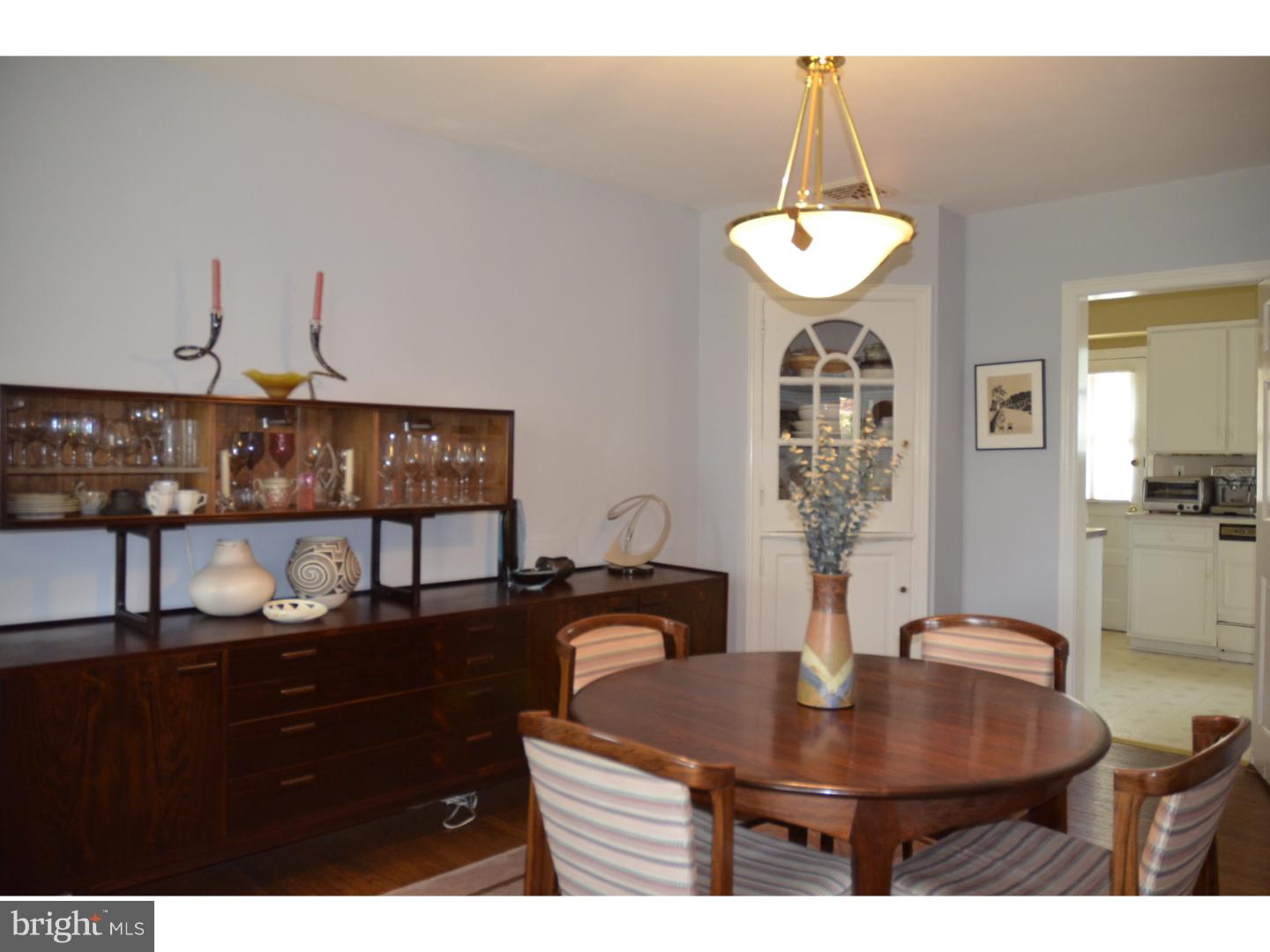 1413 Edgevale Road Wynnewood, PA 19096 - Photo 3 of 19 Dining Room