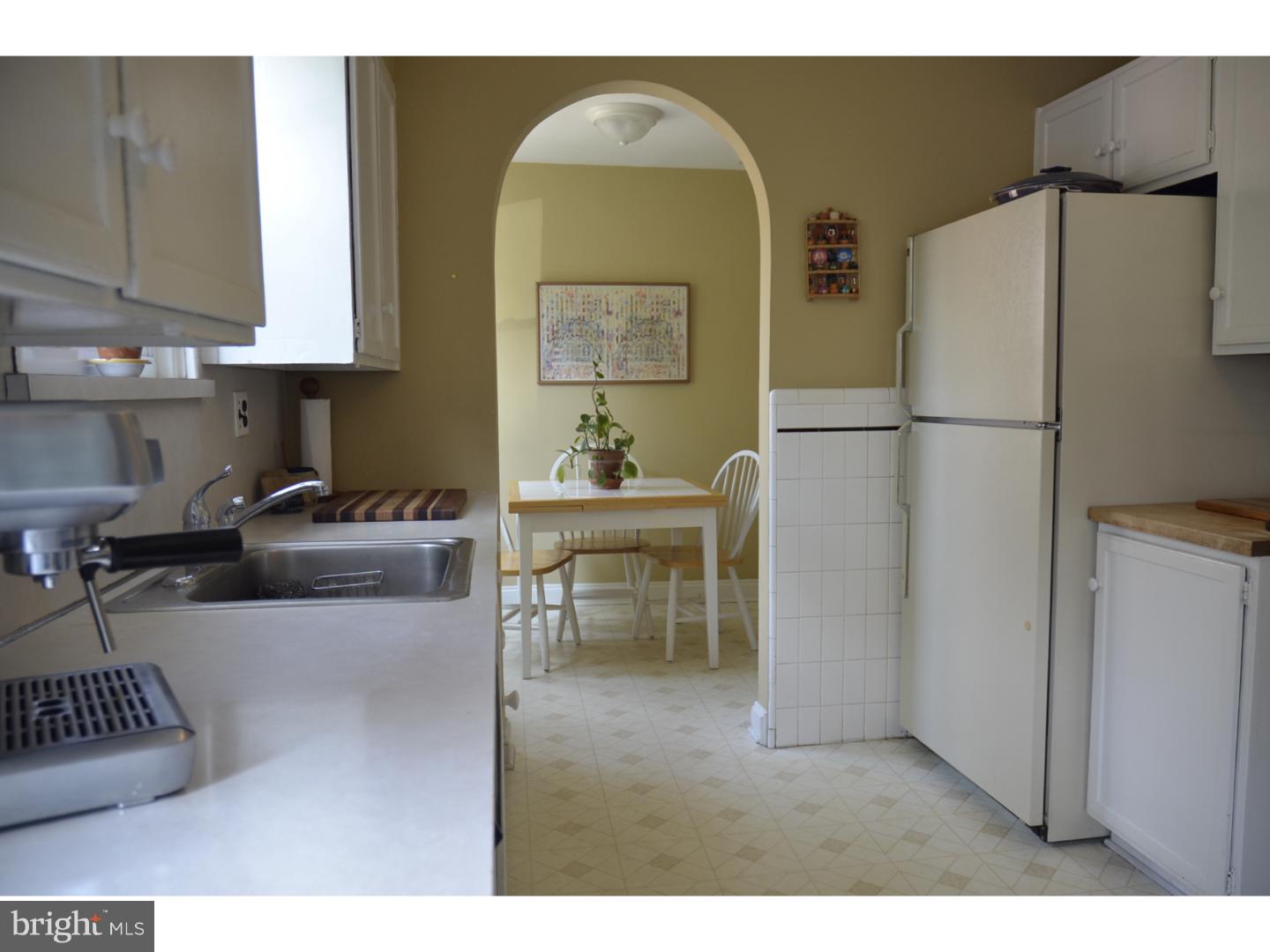 1413 Edgevale Road Wynnewood, PA 19096 - Photo 8 of 19 Kitchen