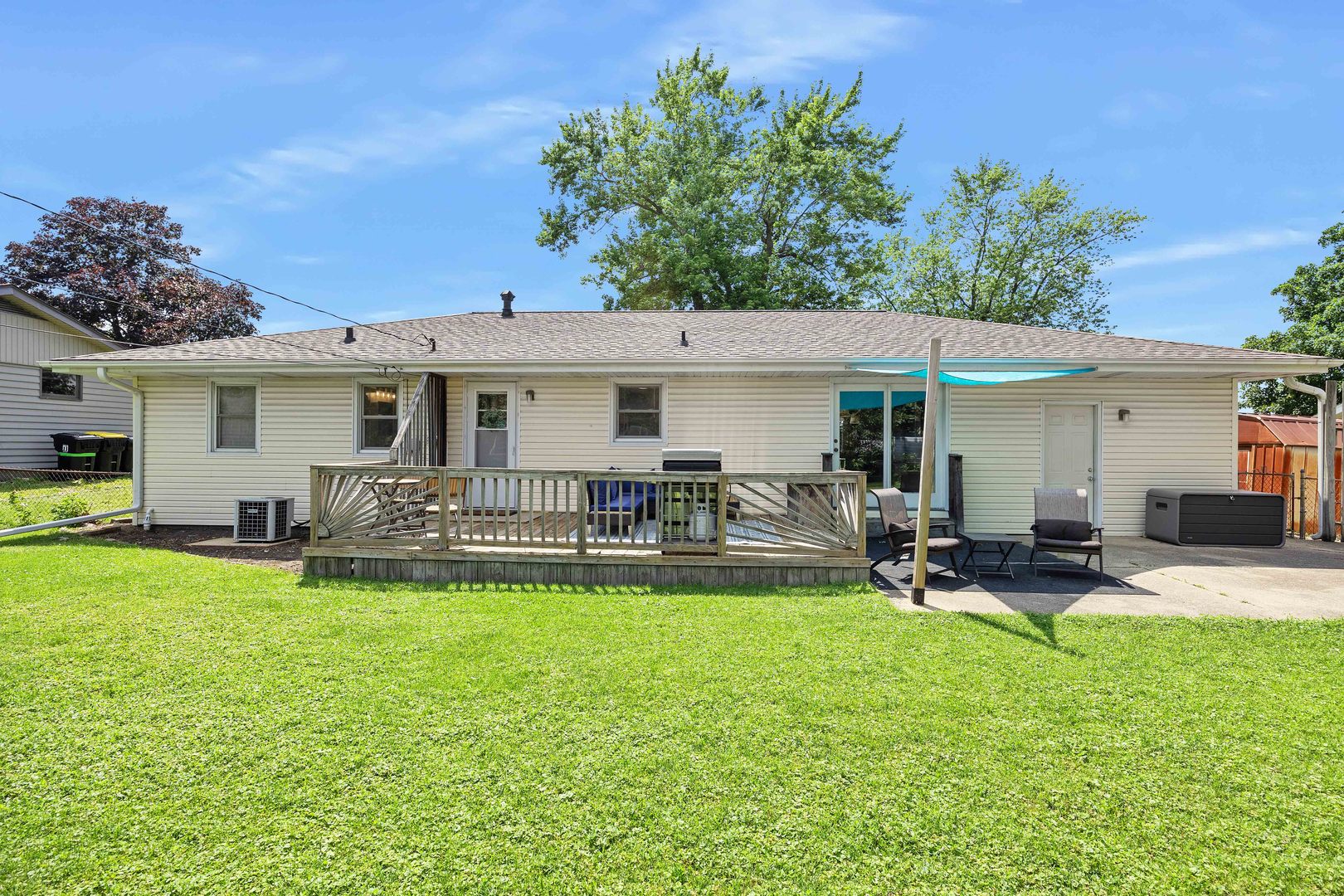 1110 North Main Street Normal, IL 61761 - Photo 39 of 40 Gallery Image 39