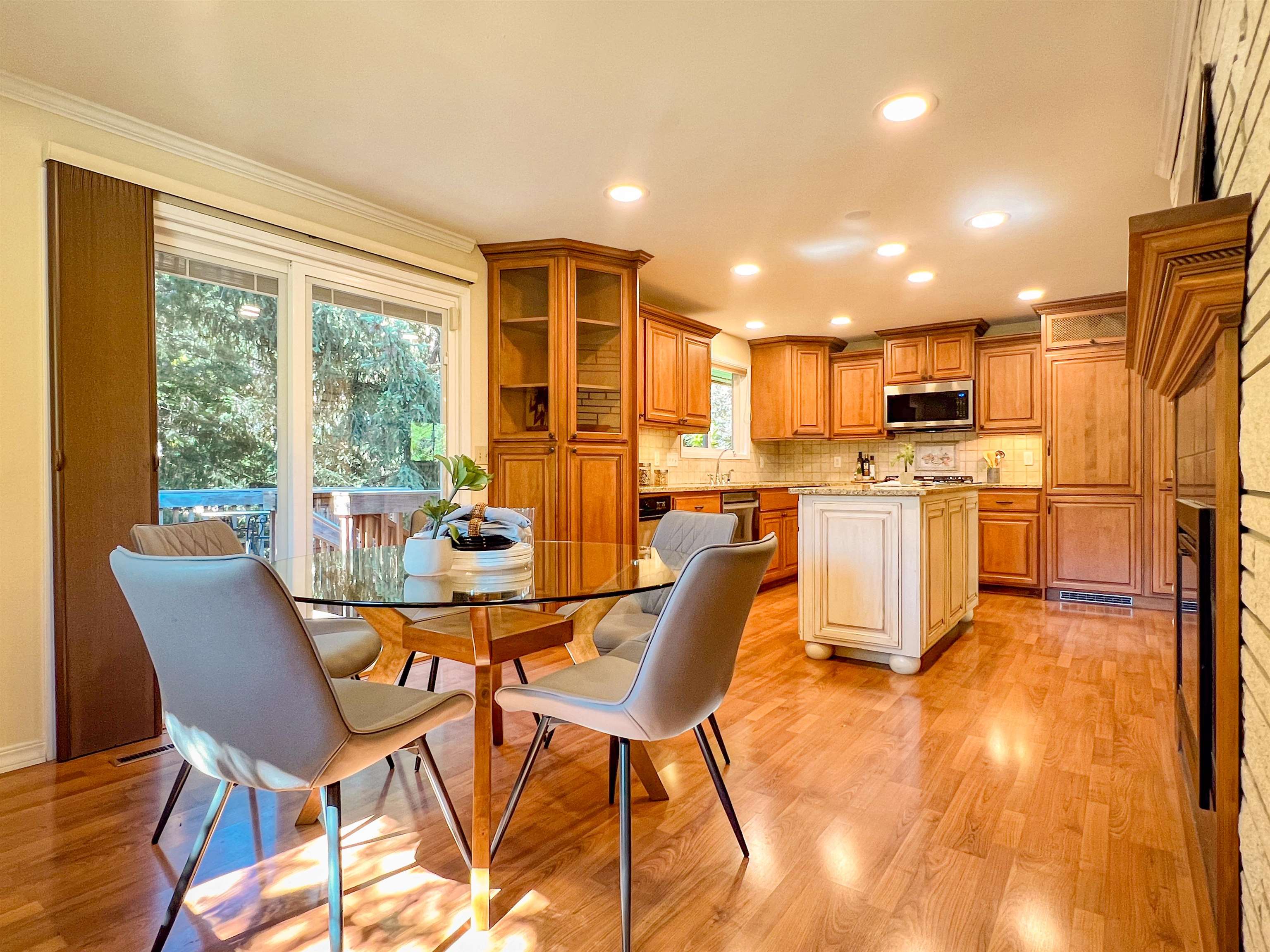 14026 North Rivilla Lane Spokane, WA 99208 - Photo 15 of 45