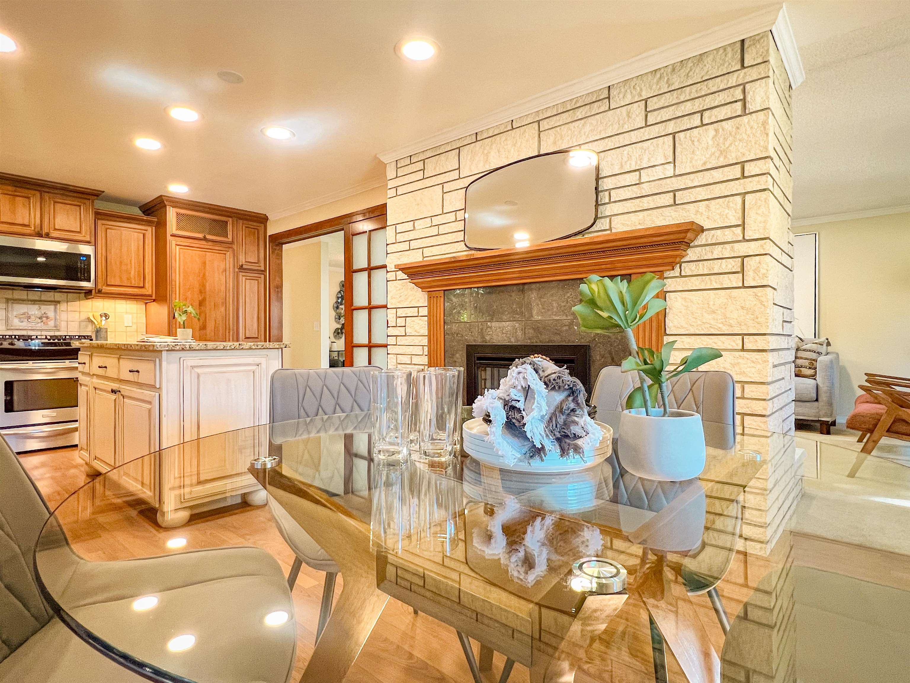 14026 North Rivilla Lane Spokane, WA 99208 - Photo 16 of 45