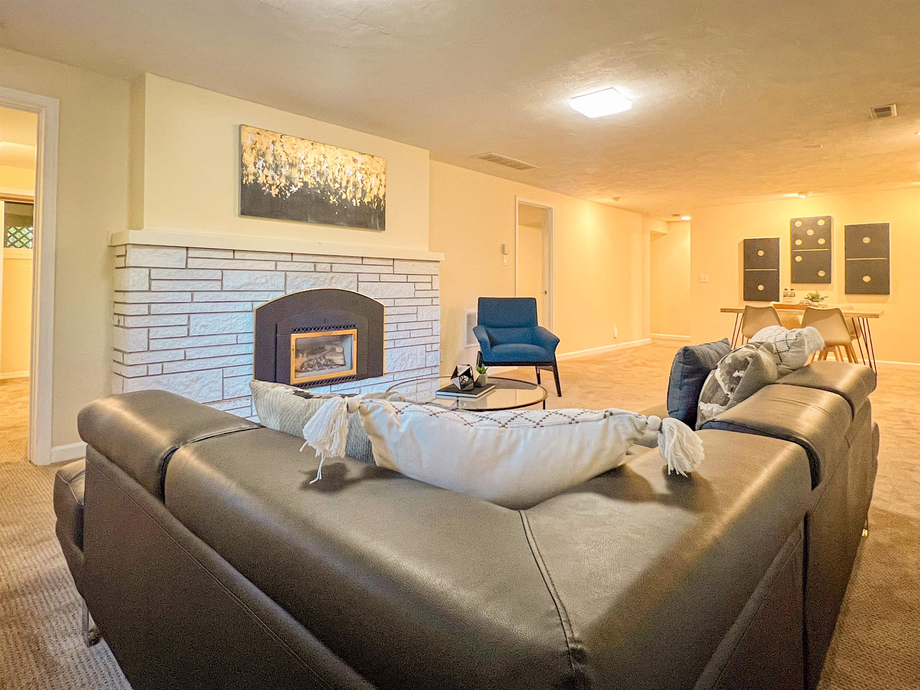14026 North Rivilla Lane Spokane, WA 99208 - Photo 20 of 45