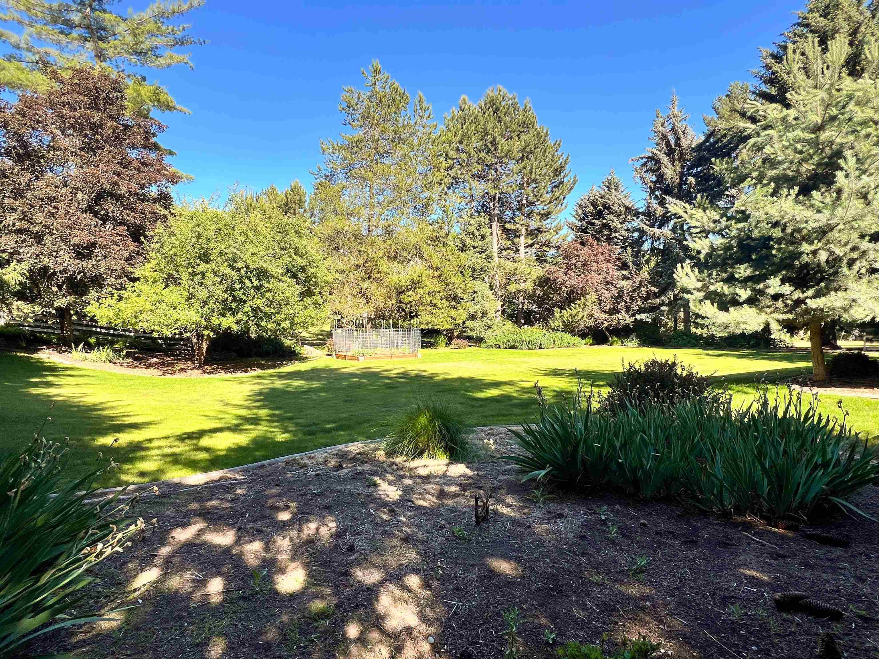 14026 North Rivilla Lane Spokane, WA 99208 - Photo 30 of 45