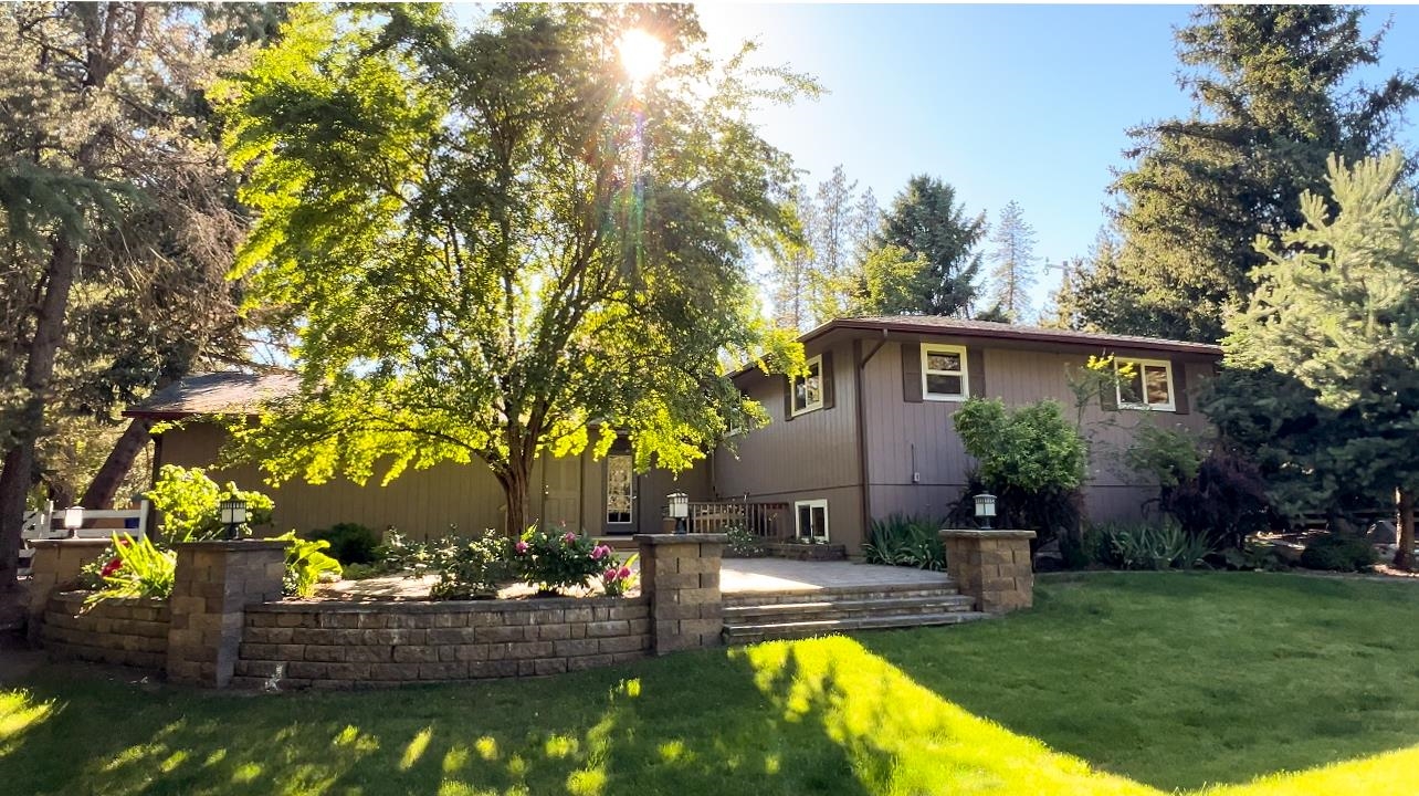 14026 North Rivilla Lane Spokane, WA 99208 - Photo 33 of 45
