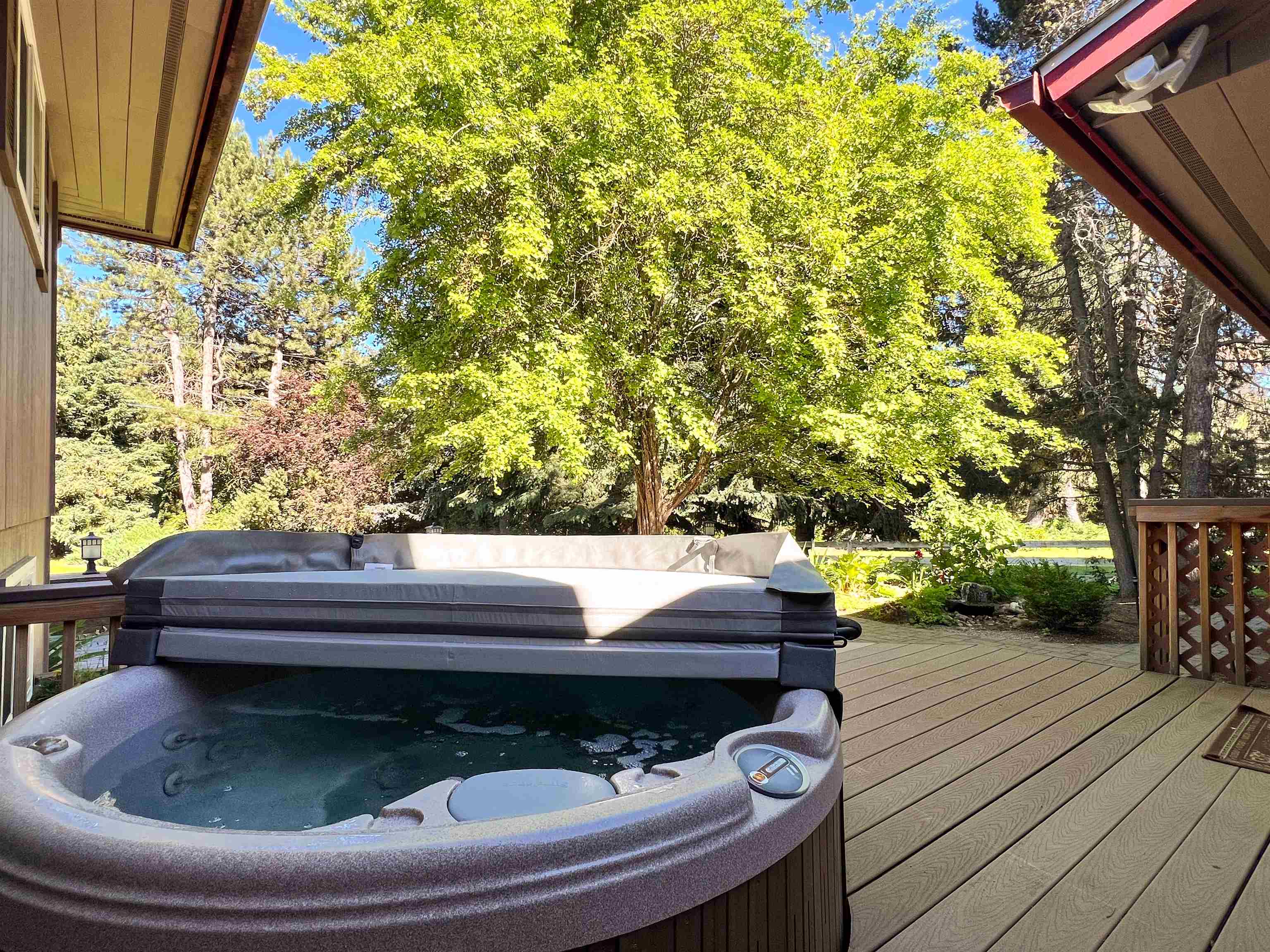 14026 North Rivilla Lane Spokane, WA 99208 - Photo 36 of 45