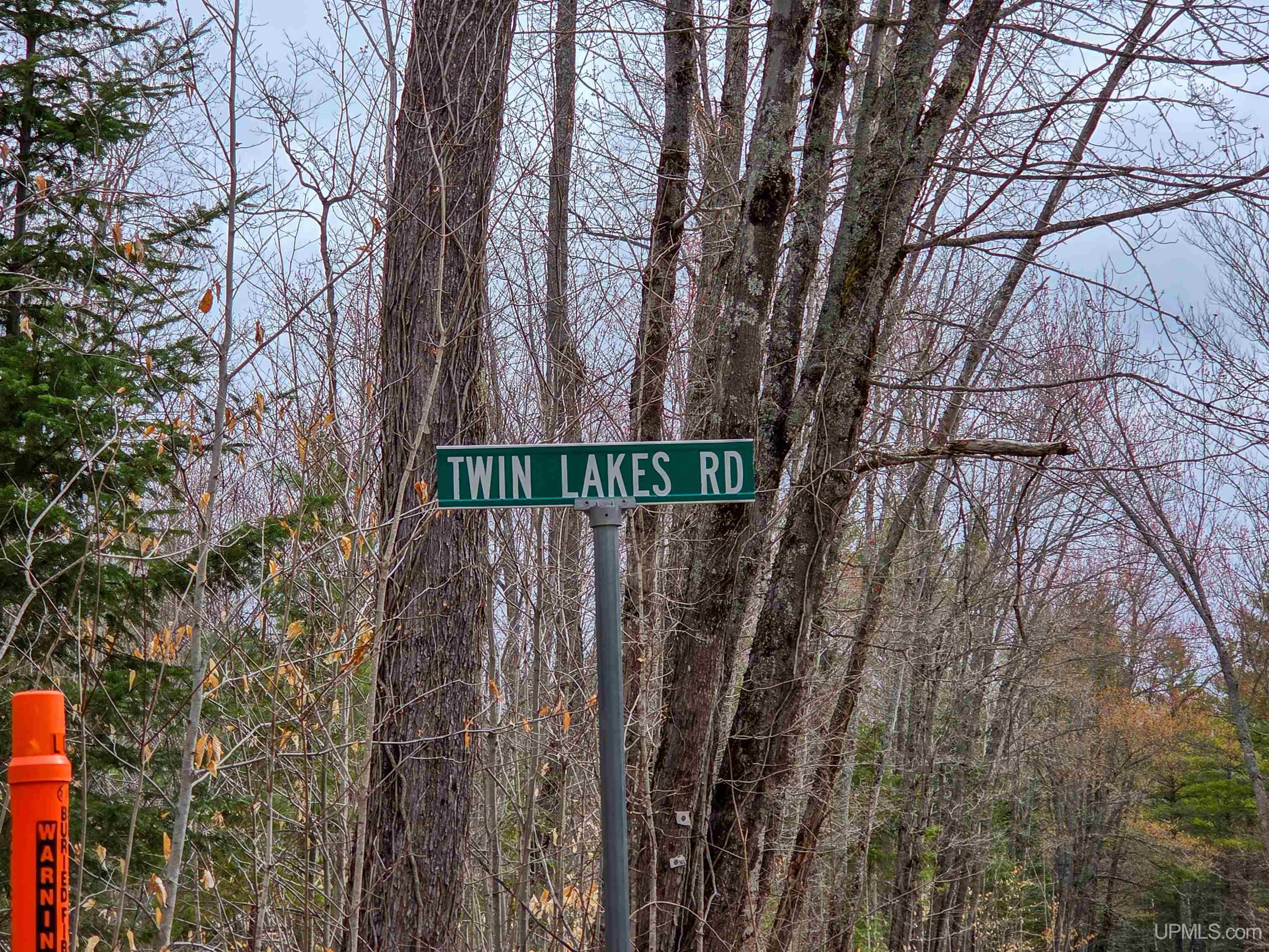 Tbd Big Twin Lake Road Wetmore, MI 49895 - Photo 12 of 14
