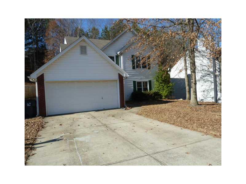 3002 Sentinel Circle Lawrenceville, GA 30043 - Photo 1 of 1 Exterior Front. 3002 Sentinel Circle