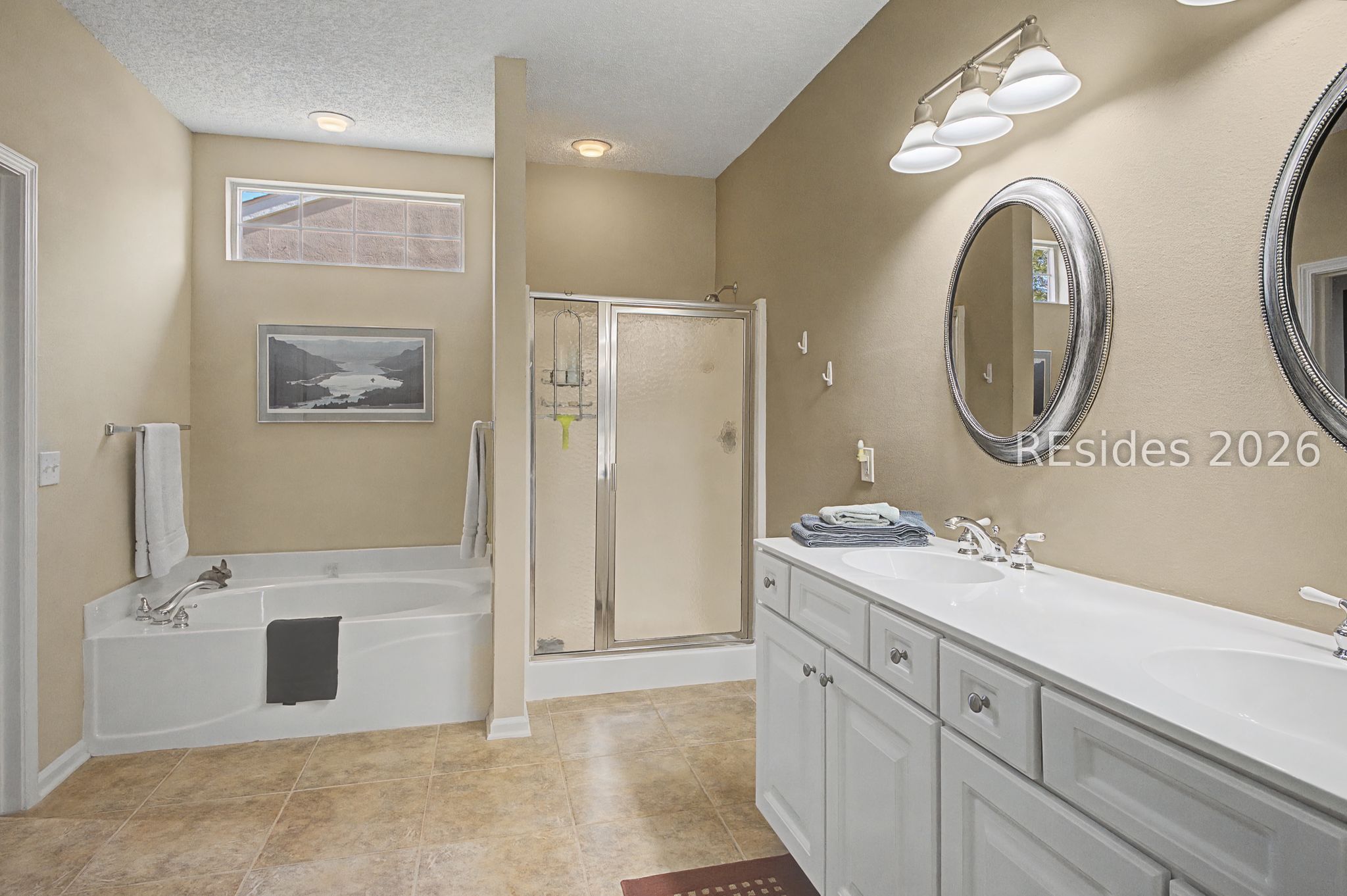19 Wandering Daisy Drive Bluffton, SC 29909 - Photo 23 of 38 Separate Tub