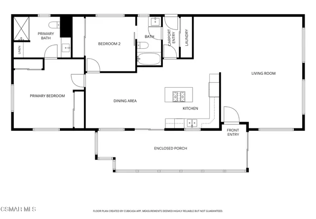 $419,950 | 68 La Palma, Newbury Park, CA 91320
