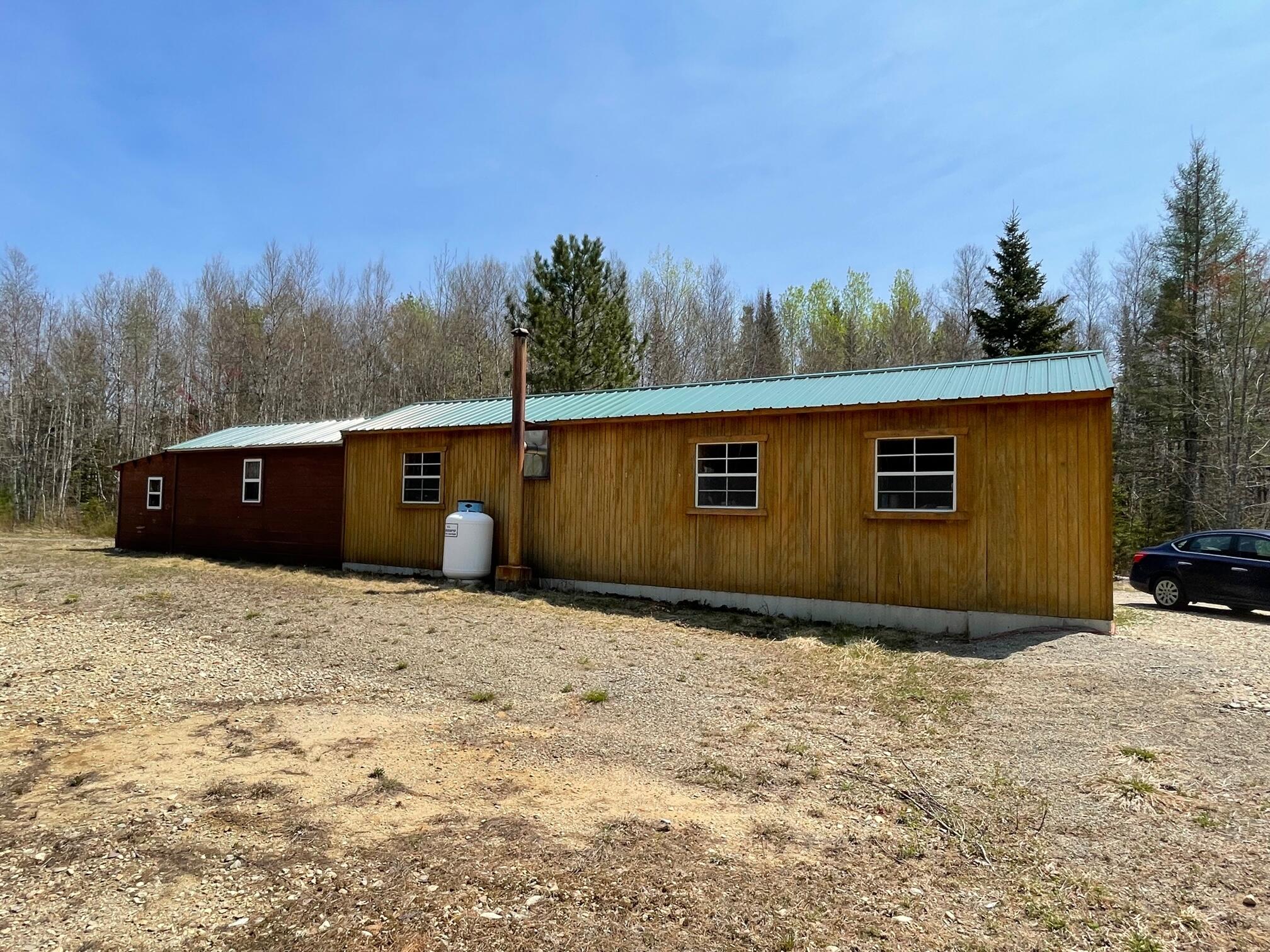 1664 Cathance Road East Machias, ME 04630 - Photo 5 of 21 IMG_2156