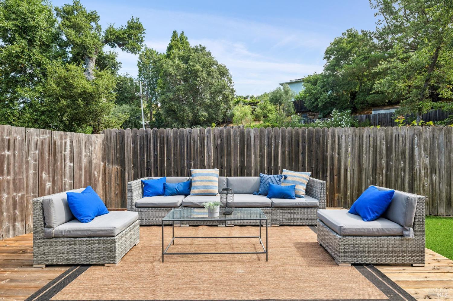 9 Manor Road Fairfax, CA 94930 - Photo 38 of 45 Gallery Image 38