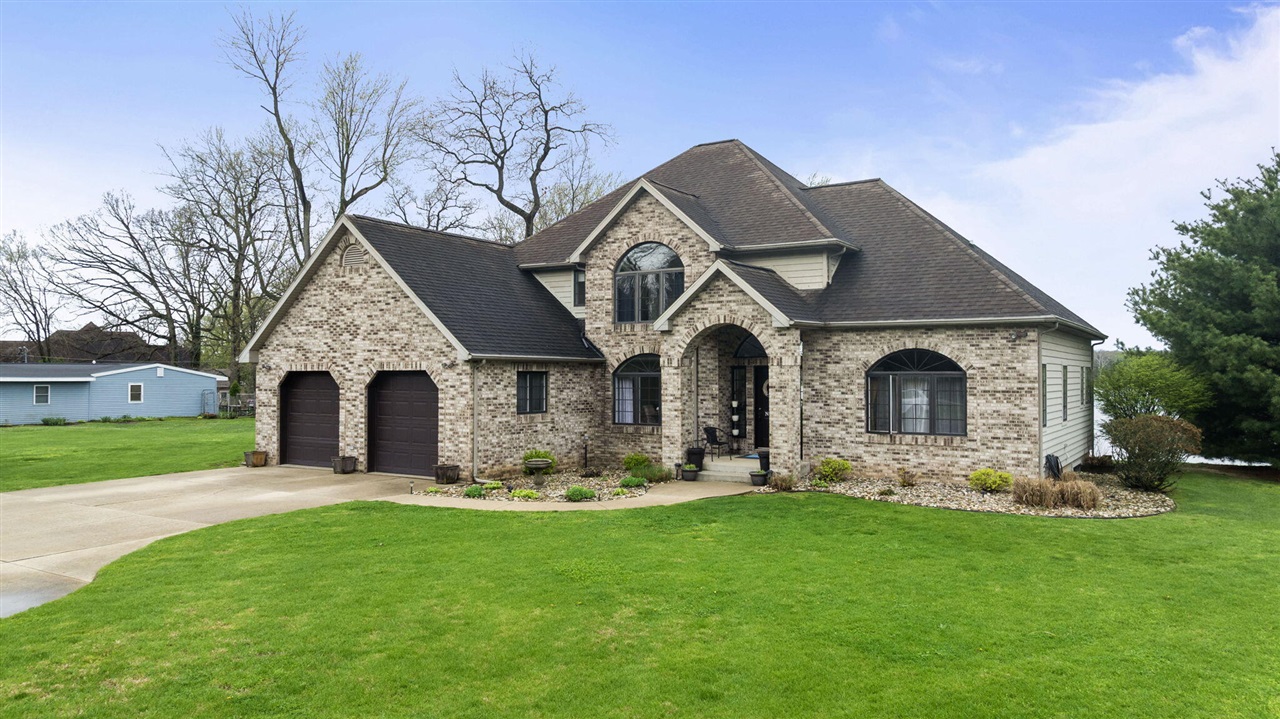 1256 Barron Lake Road Niles, MI 49120 - Photo 28 of 57