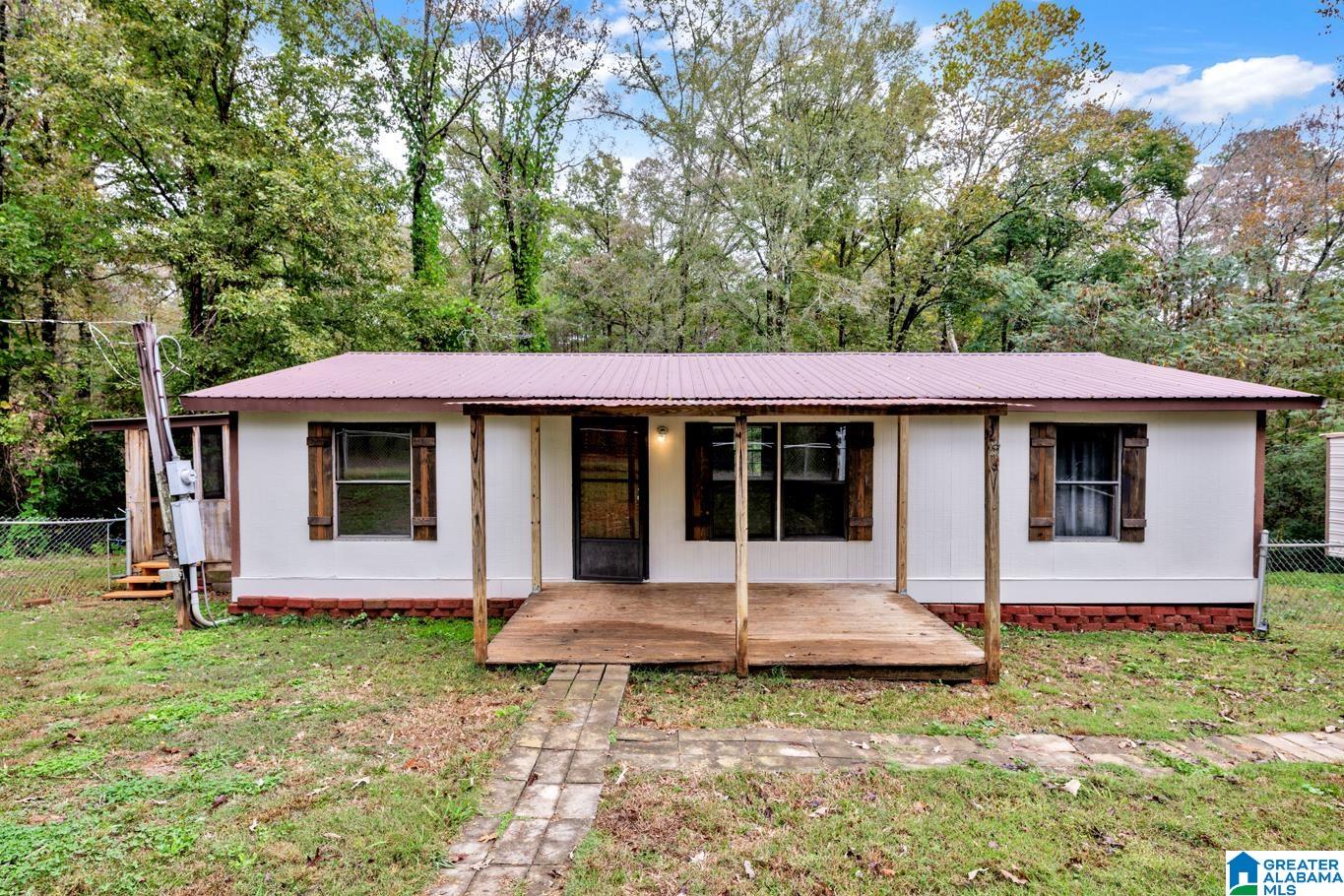8643 R P Creel Lane Morris, AL 35116 - Photo 1 of 20