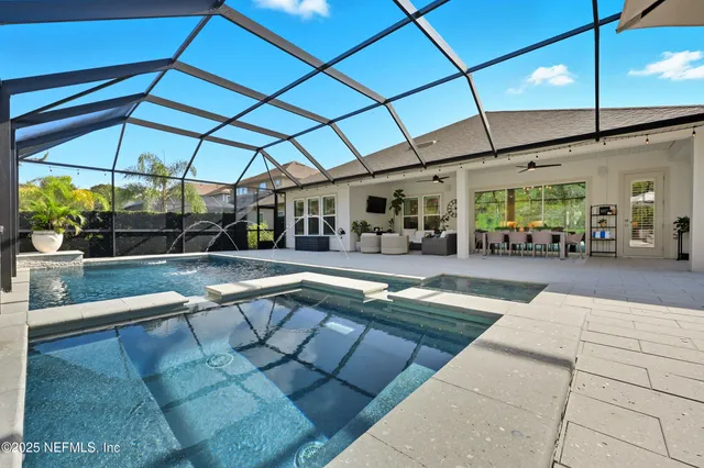 $1,140,000 | 565 Southern Oak Drive, Ponte Vedra, FL 32081