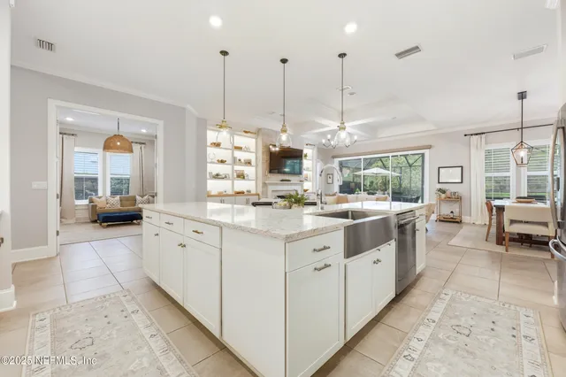 $1,140,000 | 565 Southern Oak Drive, Ponte Vedra, FL 32081