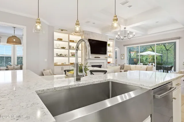 $1,140,000 | 565 Southern Oak Drive, Ponte Vedra, FL 32081