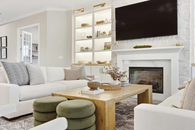 $1,140,000 | 565 Southern Oak Drive, Ponte Vedra, FL 32081