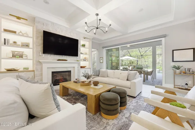 $1,140,000 | 565 Southern Oak Drive, Ponte Vedra, FL 32081