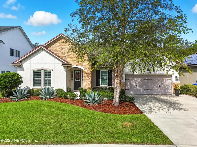 $1,140,000 | 565 Southern Oak Drive, Ponte Vedra, FL 32081