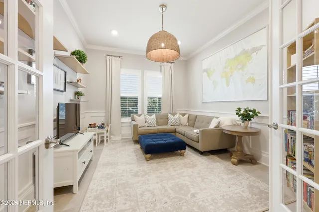 $1,140,000 | 565 Southern Oak Drive, Ponte Vedra, FL 32081