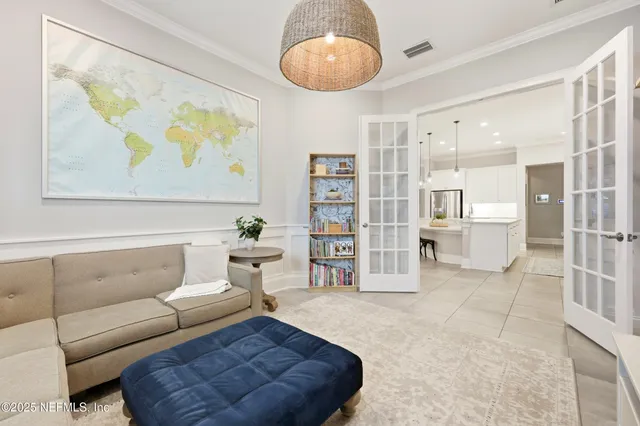 $1,140,000 | 565 Southern Oak Drive, Ponte Vedra, FL 32081