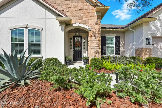 $1,140,000 | 565 Southern Oak Drive, Ponte Vedra, FL 32081