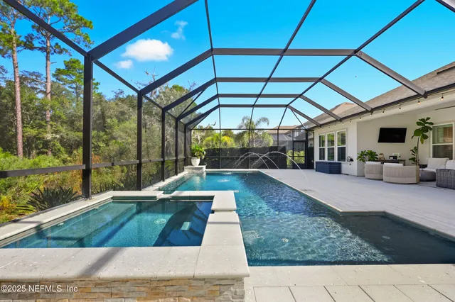 $1,140,000 | 565 Southern Oak Drive, Ponte Vedra, FL 32081