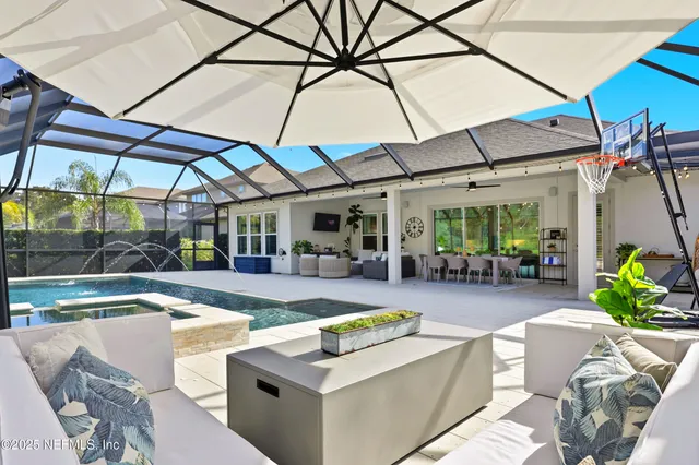 $1,140,000 | 565 Southern Oak Drive, Ponte Vedra, FL 32081