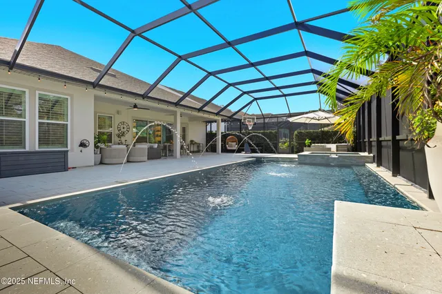 $1,140,000 | 565 Southern Oak Drive, Ponte Vedra, FL 32081