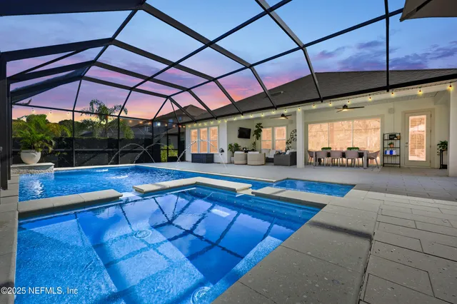 $1,140,000 | 565 Southern Oak Drive, Ponte Vedra, FL 32081