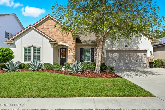 $1,140,000 | 565 Southern Oak Drive, Ponte Vedra, FL 32081