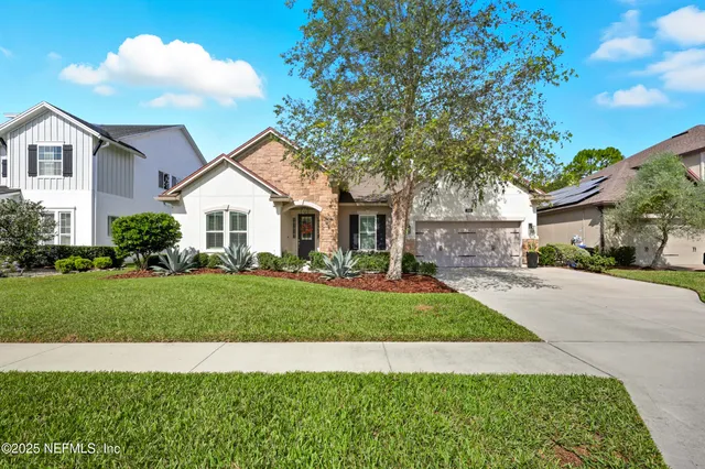 $1,140,000 | 565 Southern Oak Drive, Ponte Vedra, FL 32081