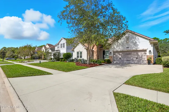 $1,140,000 | 565 Southern Oak Drive, Ponte Vedra, FL 32081