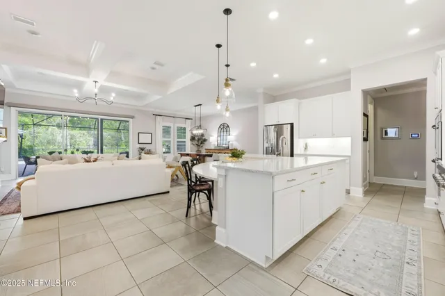 $1,140,000 | 565 Southern Oak Drive, Ponte Vedra, FL 32081