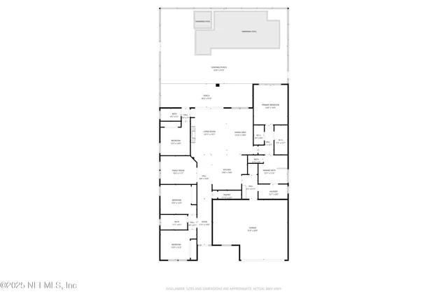 $1,140,000 | 565 Southern Oak Drive, Ponte Vedra, FL 32081