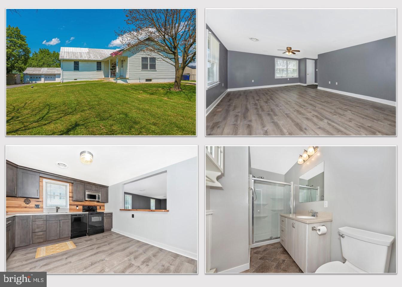 5813 Bartonsville Road Frederick, MD 21704 - Photo 1 of 30 Welcome Home to 5813 Bartonsville Road!