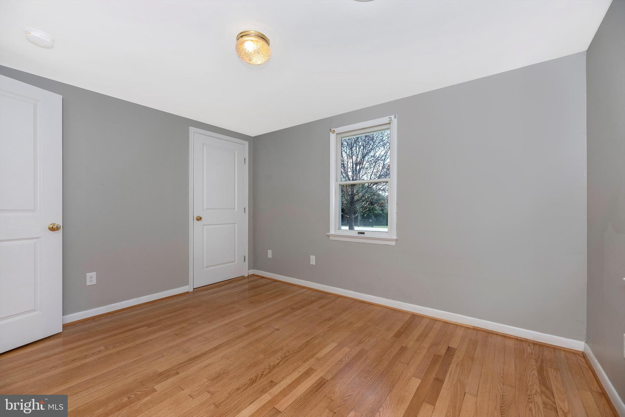 5813 Bartonsville Road Frederick, MD 21704 - Photo 15 of 30 Second Bedroom