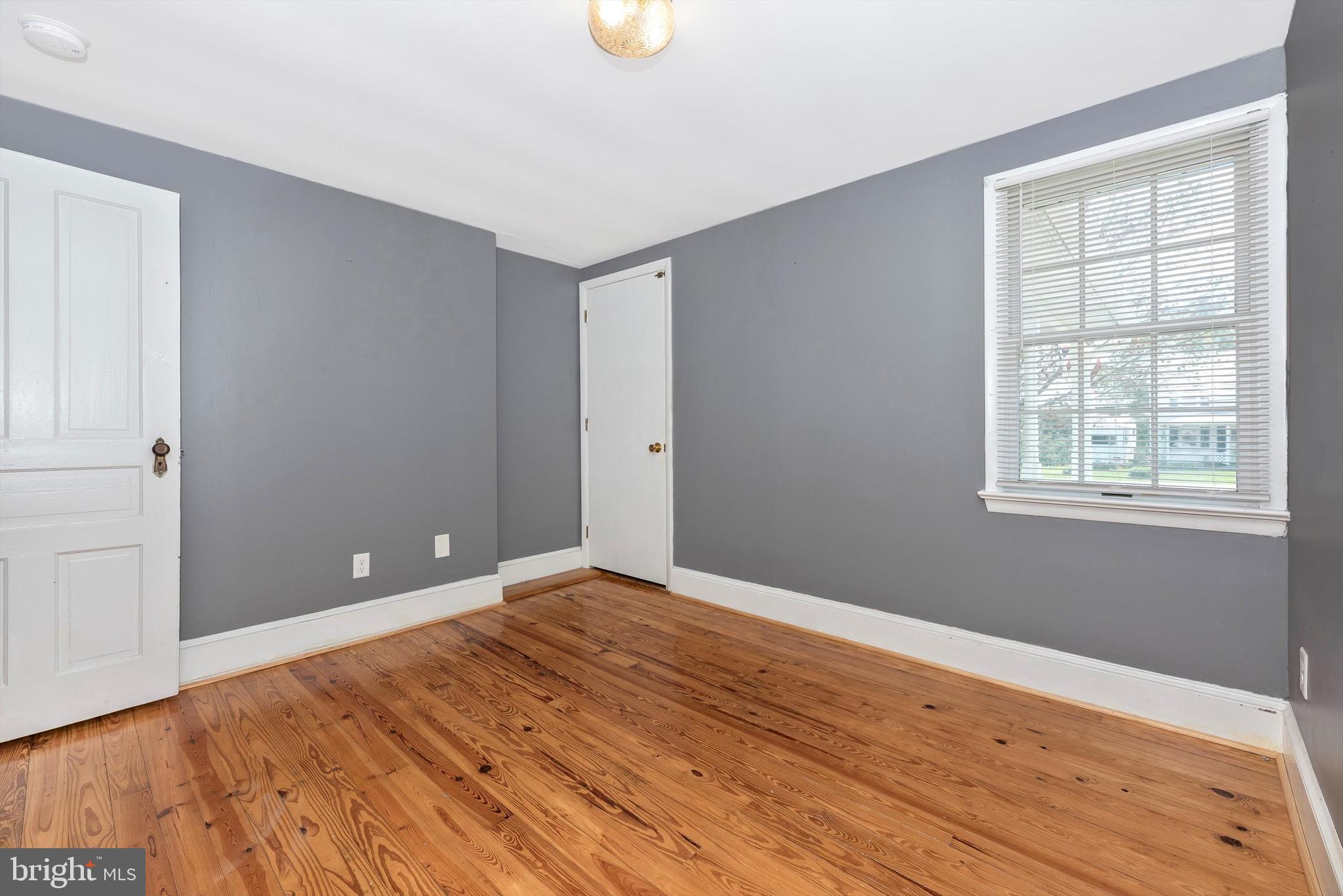 5813 Bartonsville Road Frederick, MD 21704 - Photo 18 of 30 Third Bedroom