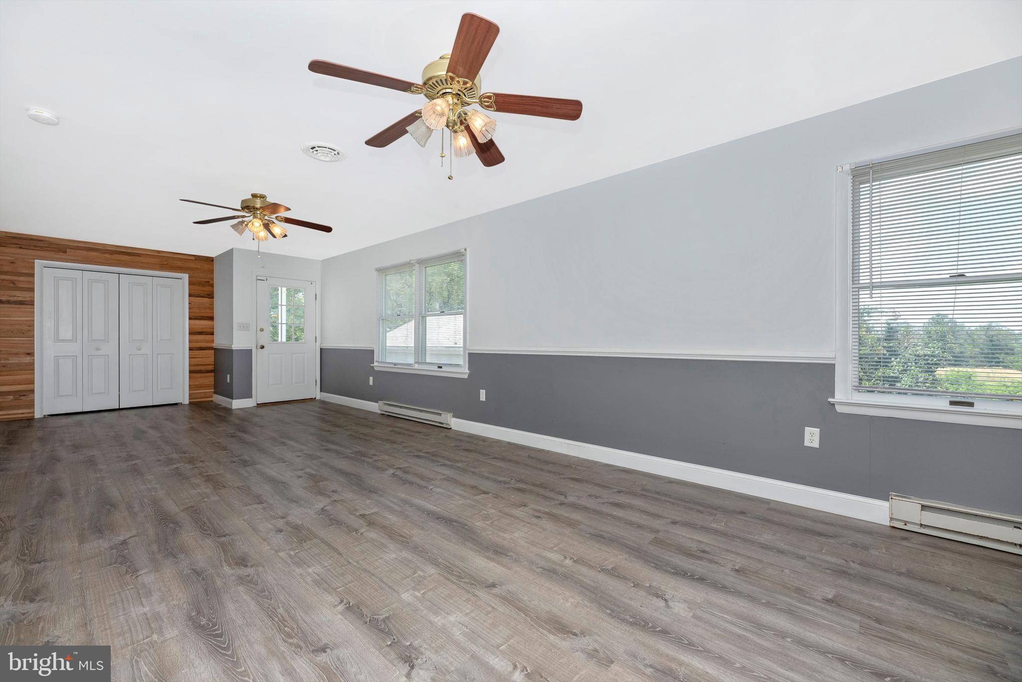 5813 Bartonsville Road Frederick, MD 21704 - Photo 20 of 30 Second Master Suite with Private Entrance