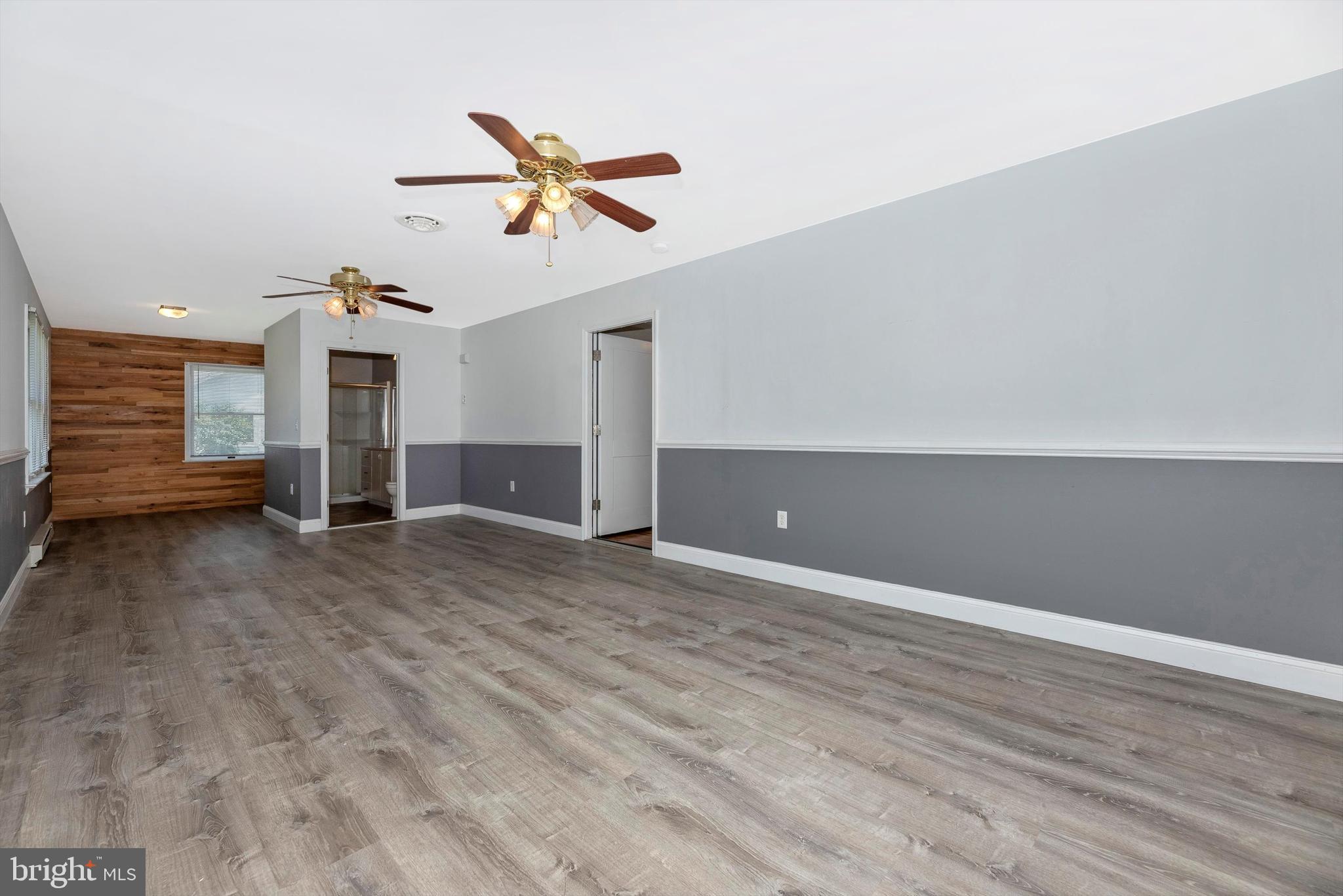 5813 Bartonsville Road Frederick, MD 21704 - Photo 21 of 30 Second Master Suite with Full Bath