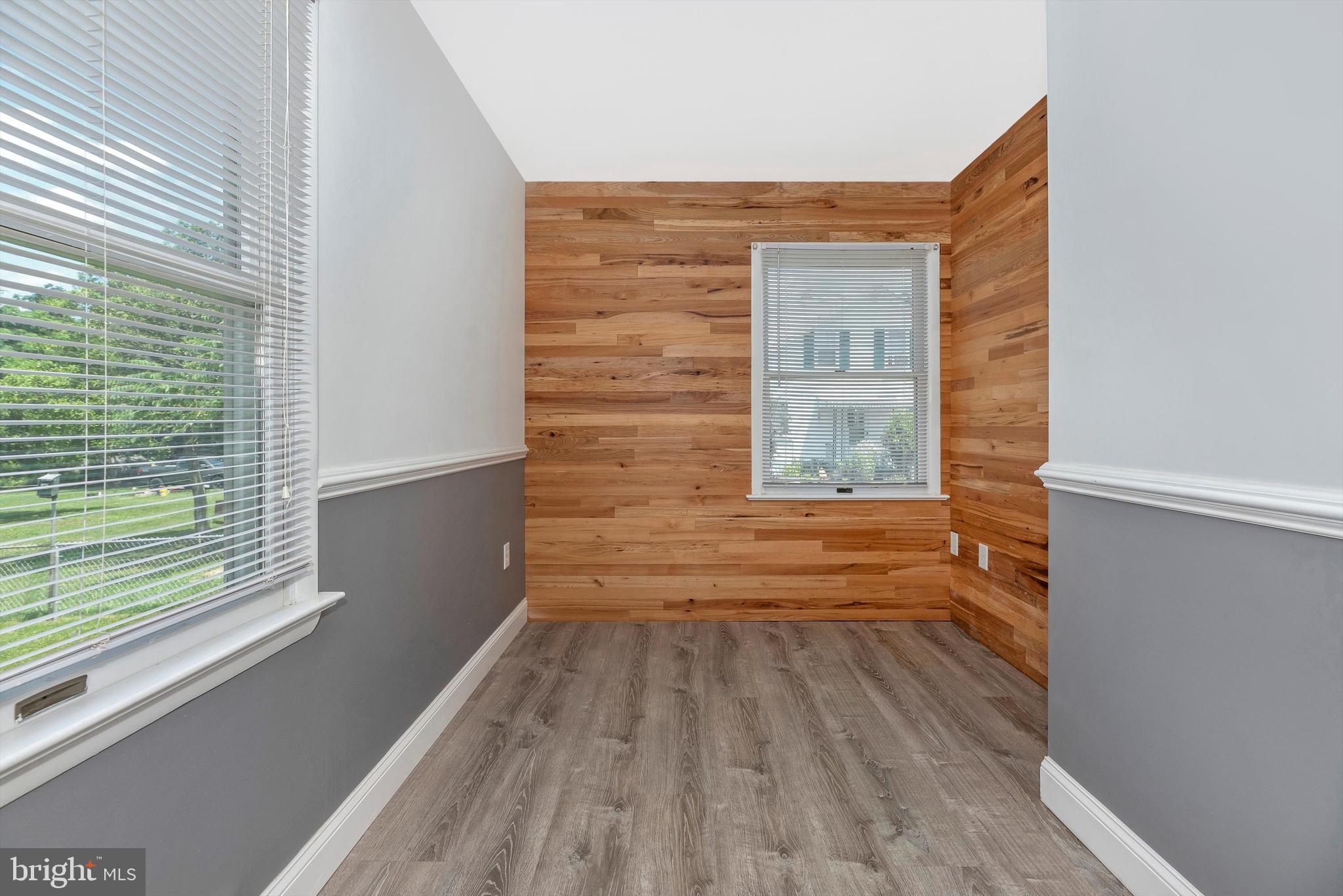 5813 Bartonsville Road Frederick, MD 21704 - Photo 23 of 30 Space for a Spiral Staircase Roughed In