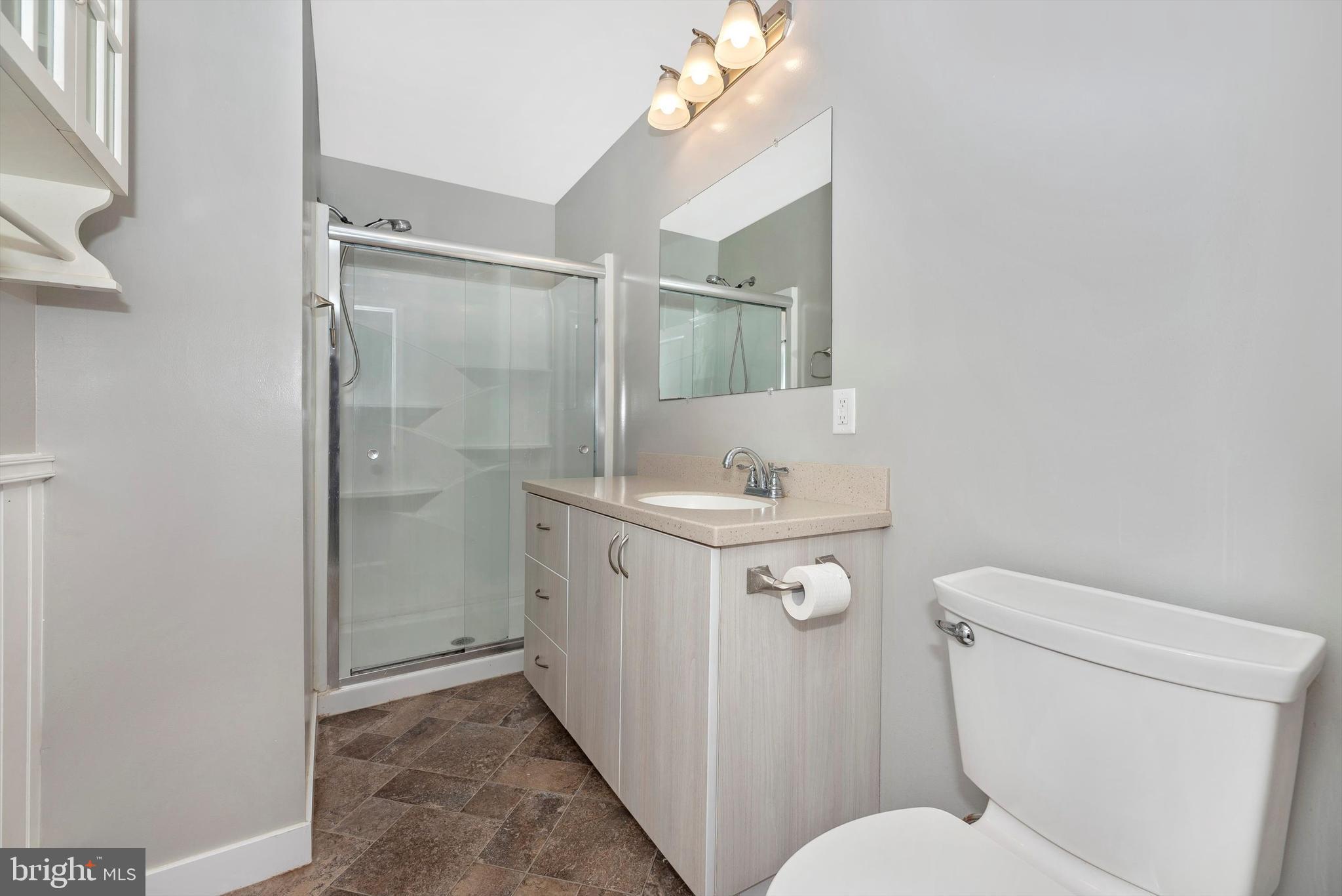 5813 Bartonsville Road Frederick, MD 21704 - Photo 24 of 30 Secondary Master Full Bath