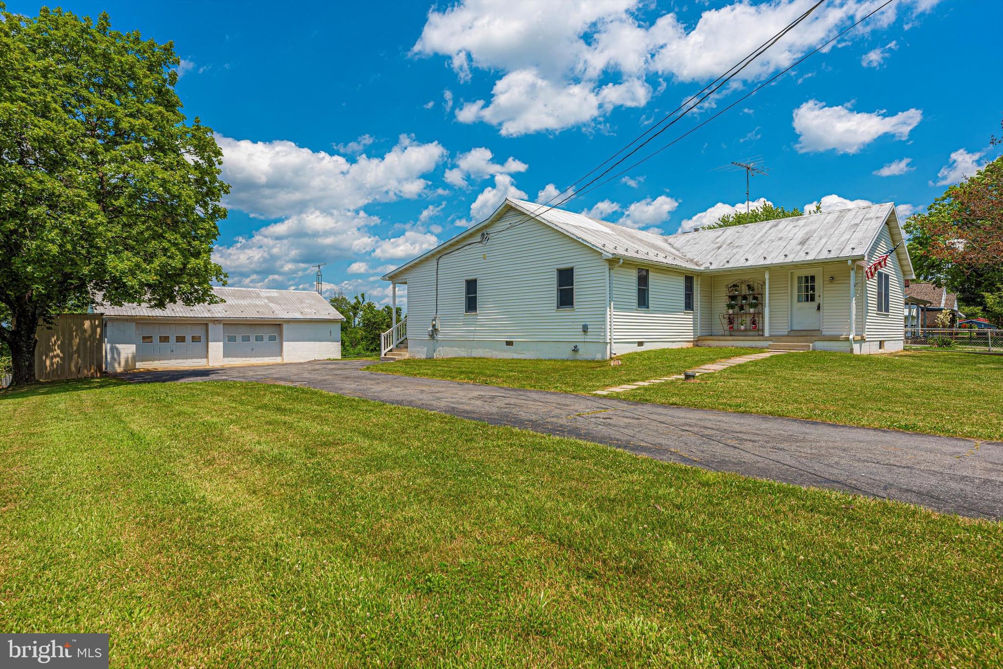 5813 Bartonsville Road Frederick, MD 21704 - Photo 30 of 30 A great place to call your own!