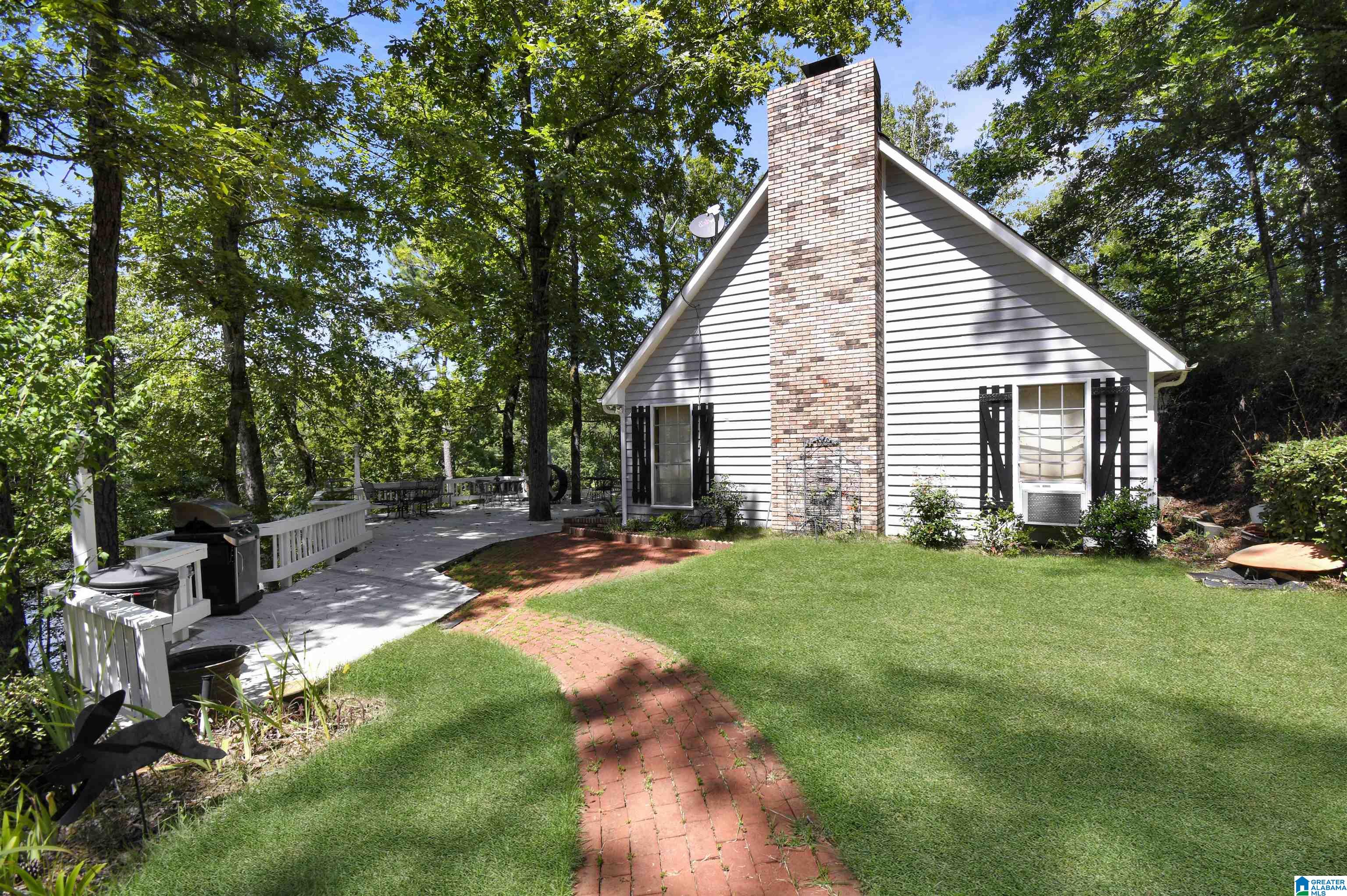 132 Little Airplane Road Rockford, AL 35136 - Photo 1 of 40
