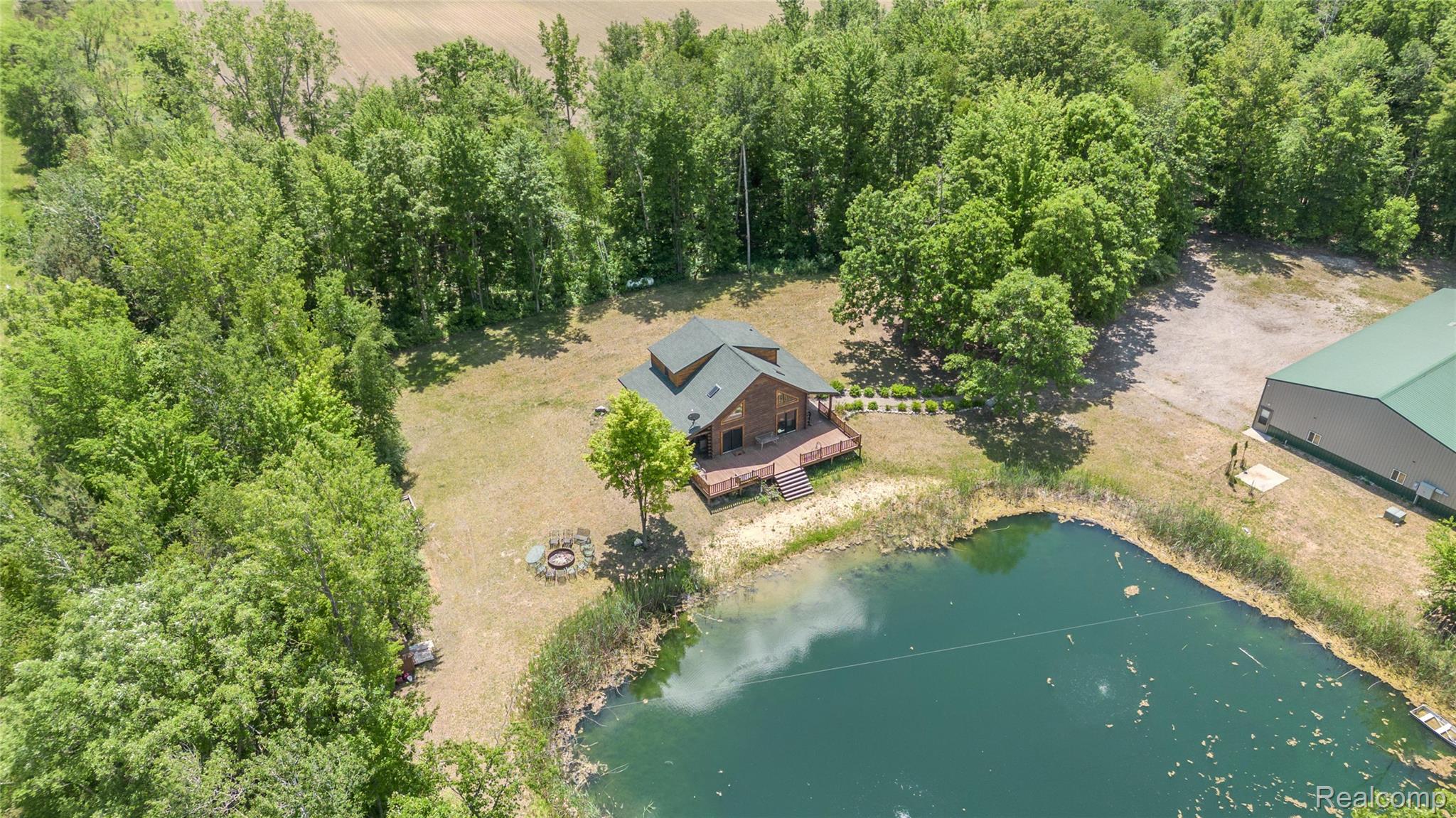 5432 North 7 Mile Road Pinconning, MI 48650 - Photo 18 of 27 5432 N 7 Mile Rd-26.jpg