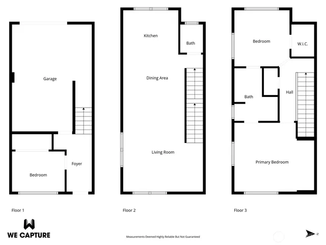 $2,995 | 4244 South Greenbelt Station Drive, Seattle, WA 98118